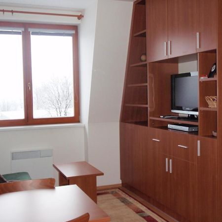 Apartman Ramzova B14 Zewnętrze zdjęcie