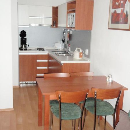 Apartman Ramzova B14 Zewnętrze zdjęcie