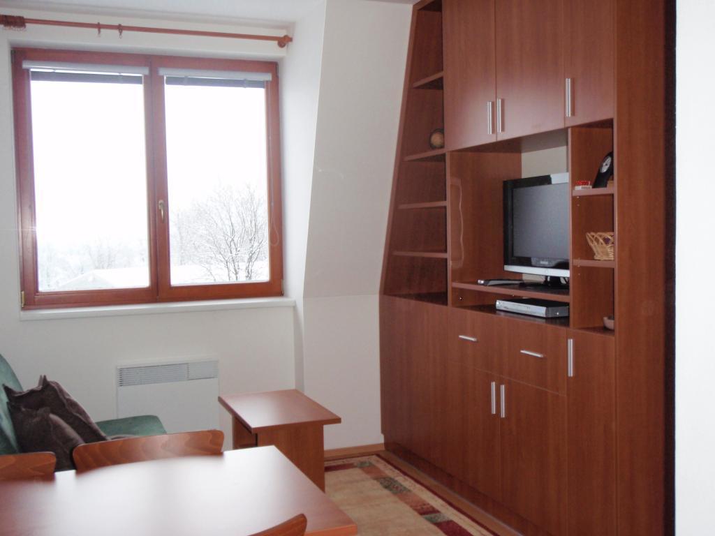Apartman Ramzova B14 Zewnętrze zdjęcie